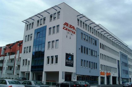 Büro / Praxis in 2351 Wr. Neudorf