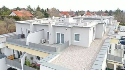 Terrassenwohnung in 2551 Enzesfeld