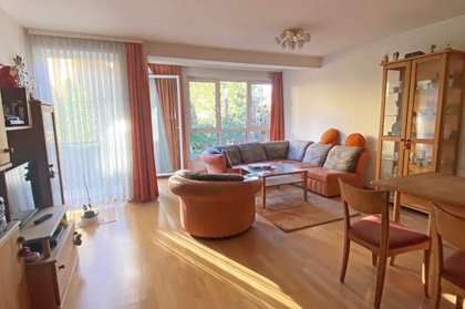 Terrassenwohnung in 1140 Wien