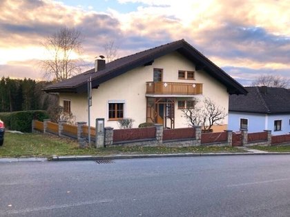 Einfamilienhaus in 3945 Nondorf, Hoheneich