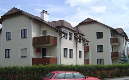 Terrassenwohnung in 3314 Strengberg