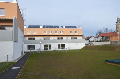 Terrassenwohnung in 3382 Loosdorf