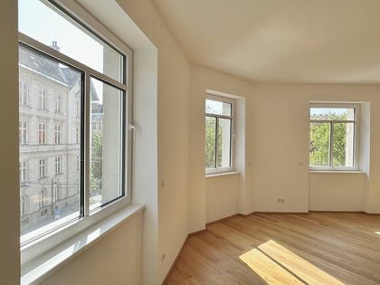 Wohnung in 1140 Wien, Reinlpark, U3 Hütteldorfer Straße