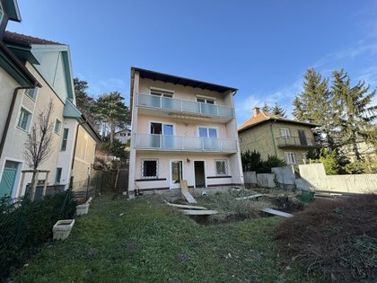Einfamilienhaus in 3400 Klosterneuburg
