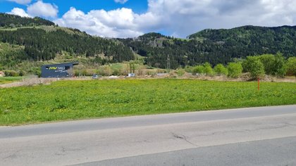 Grundstück in 9360 Friesach