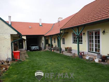 Bauernhaus in 3811 Kirchberg an der Wild, Göpfritz an der Wild