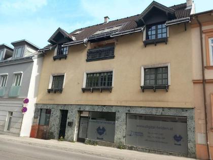 Einfamilienhaus in 3002 Purkersdorf, 1140 Wien