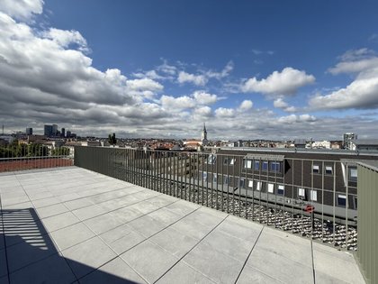 Terrassenwohnung in 1120 Wien, Wienfluss, Nähe U6 und U4