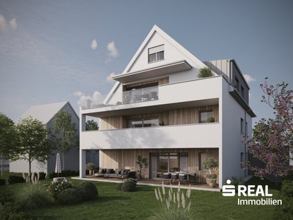 Terrassenwohnung in 4020 Linz