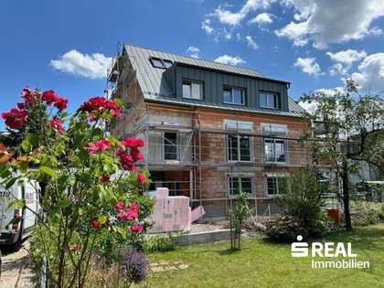 Terrassenwohnung in 4020 Linz