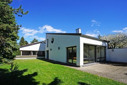 Haus in 3434 Tulbing