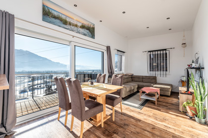 Terrassenwohnung in 8940 Liezen