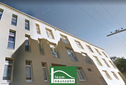 Wohnung in 1210 Wien, Pilzgasse, Angerer Straße, Patrizigasse, Leopoldauer Straße, Bahnhof Floridsdorf, SCN, Thrillerpark