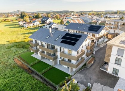 Wohnung in 5301 Eugendorf