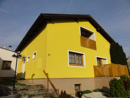 Mehrfamilienhaus in 3721 Limberg, Limberg