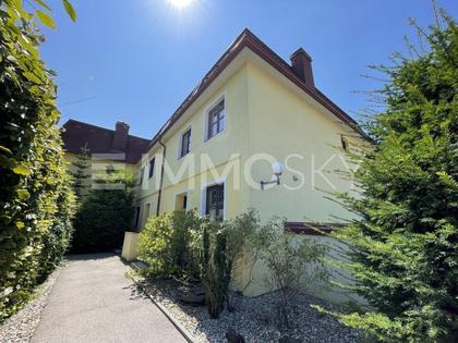 Einfamilienhaus in 2361 Laxenburg, Niederösterreich
