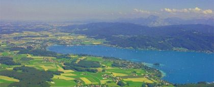 Haus in 4854 Weißenbach am Attersee