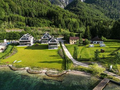Wohnung in 4853 Steinbach am Attersee