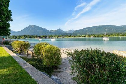 Terrassenwohnung in 5360 St. Wolfgang im Salzkammergut