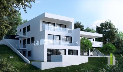 Terrassenwohnung in 4641 Steinhaus