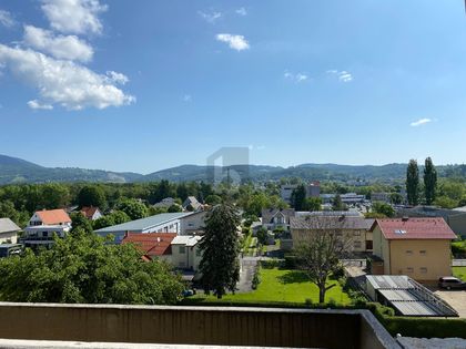 Terrassenwohnung in 8051 Graz