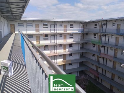Terrassenwohnung in 4020 Linz, Linzer Innenstadt, Donaulände