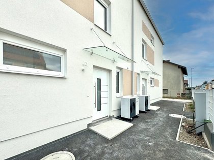 Haus in 2000 Stockerau