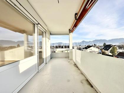 Terrassenwohnung in 6890 Lustenau, Vorarlberg