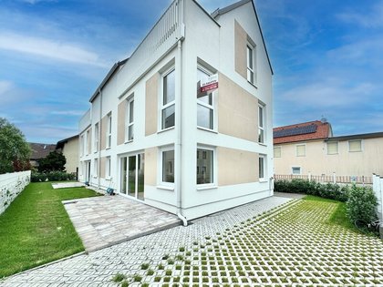 Haus in 2000 Stockerau