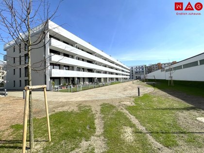Terrassenwohnung in 4020 Linz, Bindermichl