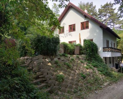 Einfamilienhaus in 2223 Hohenruppersdorf