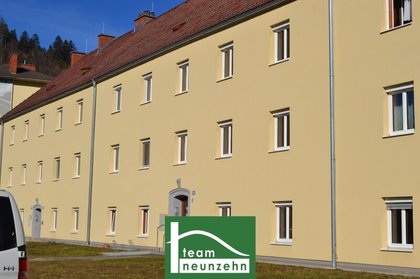 Wohnung in 8600 Bruck an der Mur, Herzog-Ernst-Gasse, Wiener Straße, Semmering Schnellstraße, Bruck/Mur Bahnhof, Landskron
