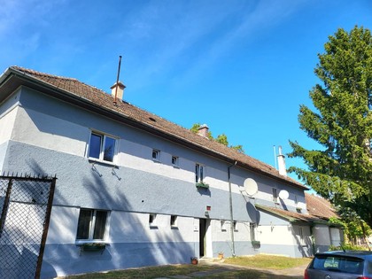 Wohnanlage in 2452 Mannersdorf am Leithagebirge, Mannersdorf