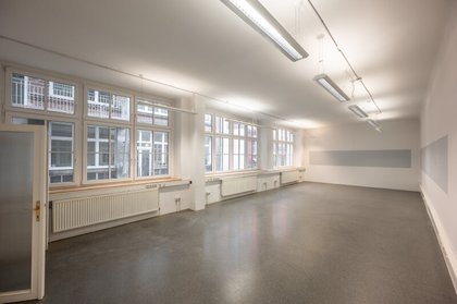 Büro / Praxis in 1070 Wien