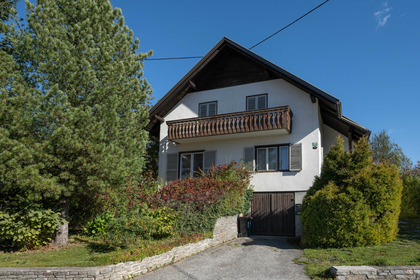 Einfamilienhaus in 9220 Velden am Wörther See, Kärnten