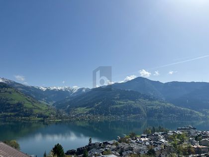 Einfamilienhaus in 5700 Zell am See
