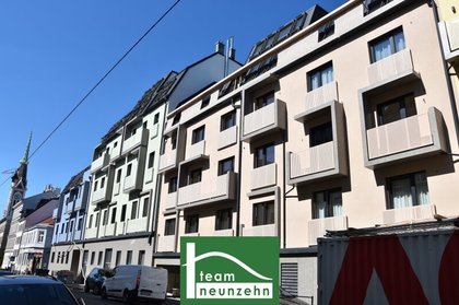 Terrassenwohnung in 1180 Wien, AKH-Wien, U6-Michelbeuern, Anton-Baumann-Park, Martinstraße, Alser Straße, Antonigasse, Straßenbahn 42, 43