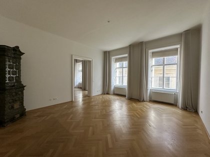 Wohnung in 1010 Wien, 1010 Wien /