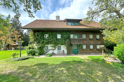 Bauernhaus in 4743 Peterskirchen, Innviertel