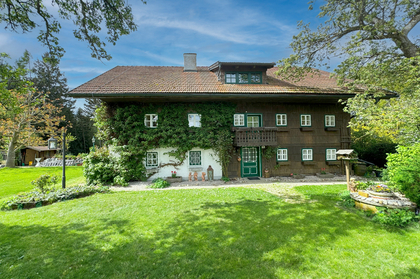 Bauernhaus in 4743 Peterskirchen, Innviertel