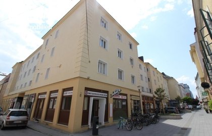 Wohnung in 2700 Wr. Neustadt, City Wiener Neustadt