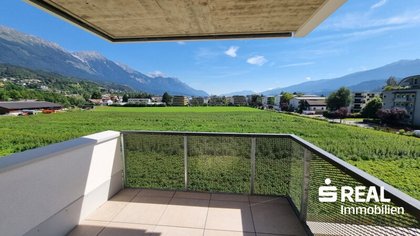Terrassenwohnung in 6020 Innsbruck