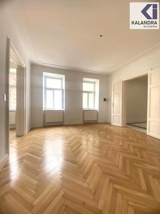 Wohnung in 1050 Wien, Margareten Platz - Rechte Wienzeile