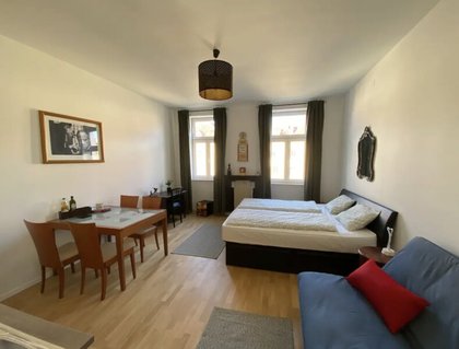 Wohnung in 1200 Wien