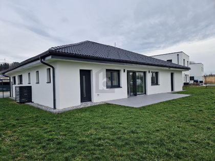 Einfamilienhaus in 4932 Kirchheim im Innkreis