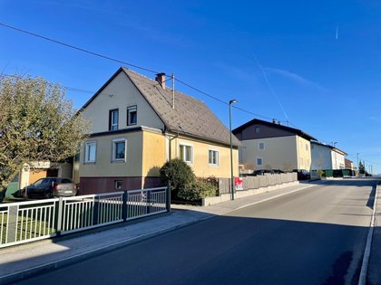 Mehrfamilienhaus in 4540 Pfarrkirchen bei Bad Hall