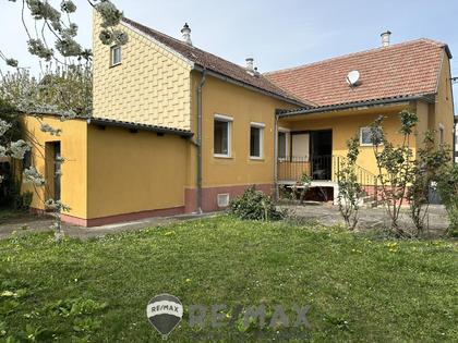 Einfamilienhaus in 3425 Langenlebarn, Tulln, Wien, Stockerau, Krems, Klosterneuburg
