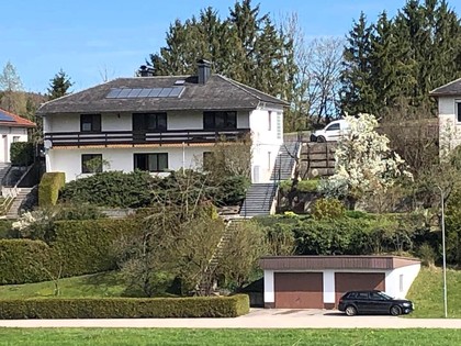 Einfamilienhaus in 3332 Rosenau
