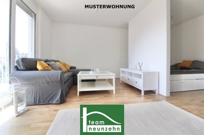 Wohnung in 1110 Wien, U3 Simmering