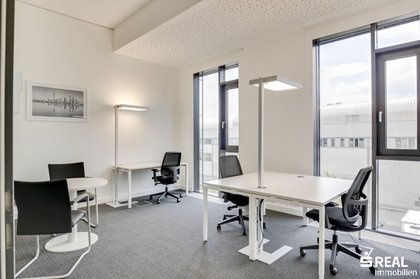 Büro / Praxis in 9020 Klagenfurt, Südring, EKZ Südpark